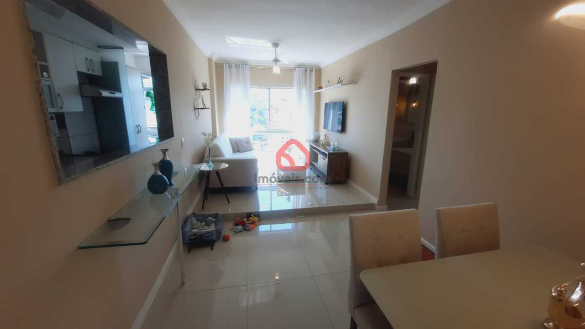 Apartamento, 2 quartos, 70 m² - Foto 7