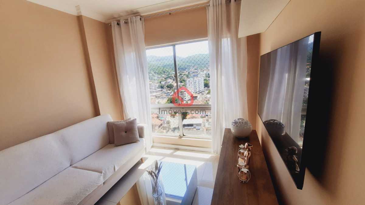 Apartamento, 2 quartos, 70 m² - Foto 1