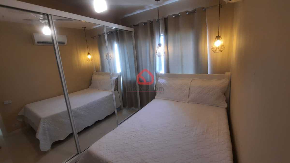 Apartamento, 2 quartos, 70 m² - Foto 8