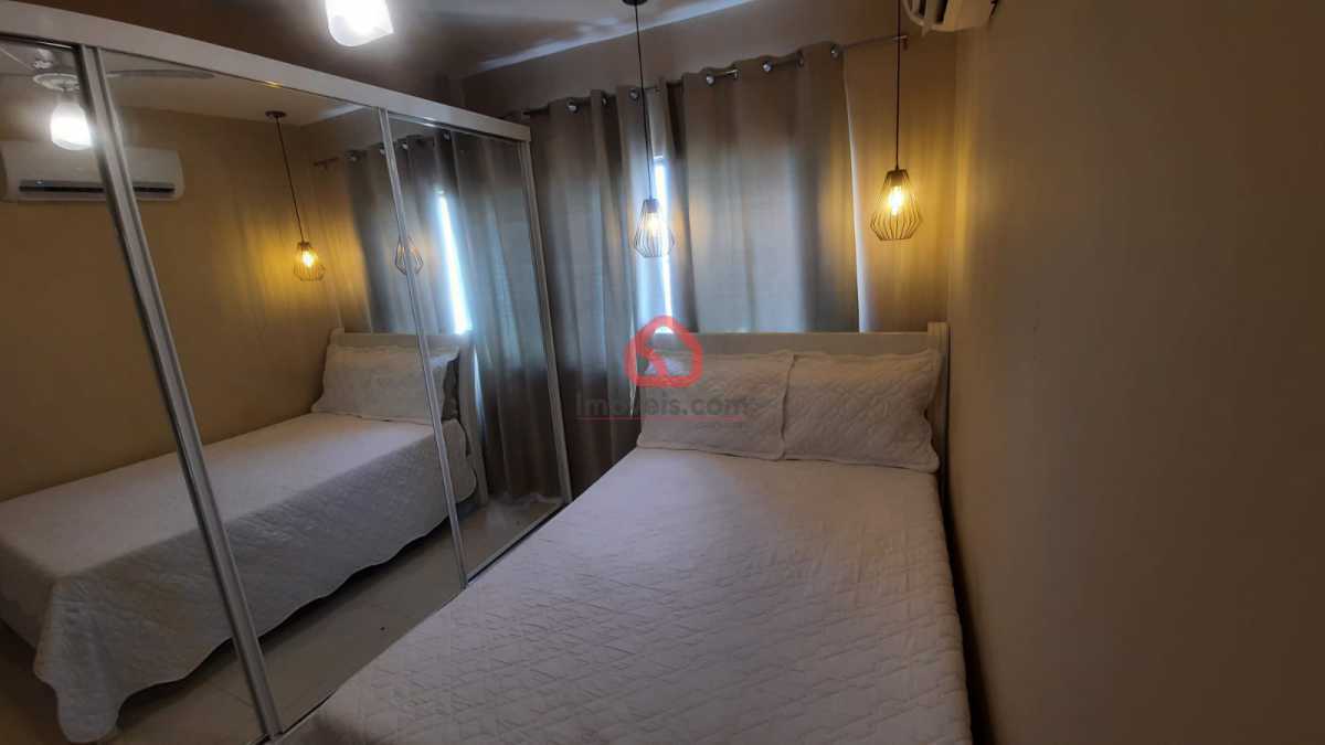 Apartamento, 2 quartos, 70 m² - Foto 9