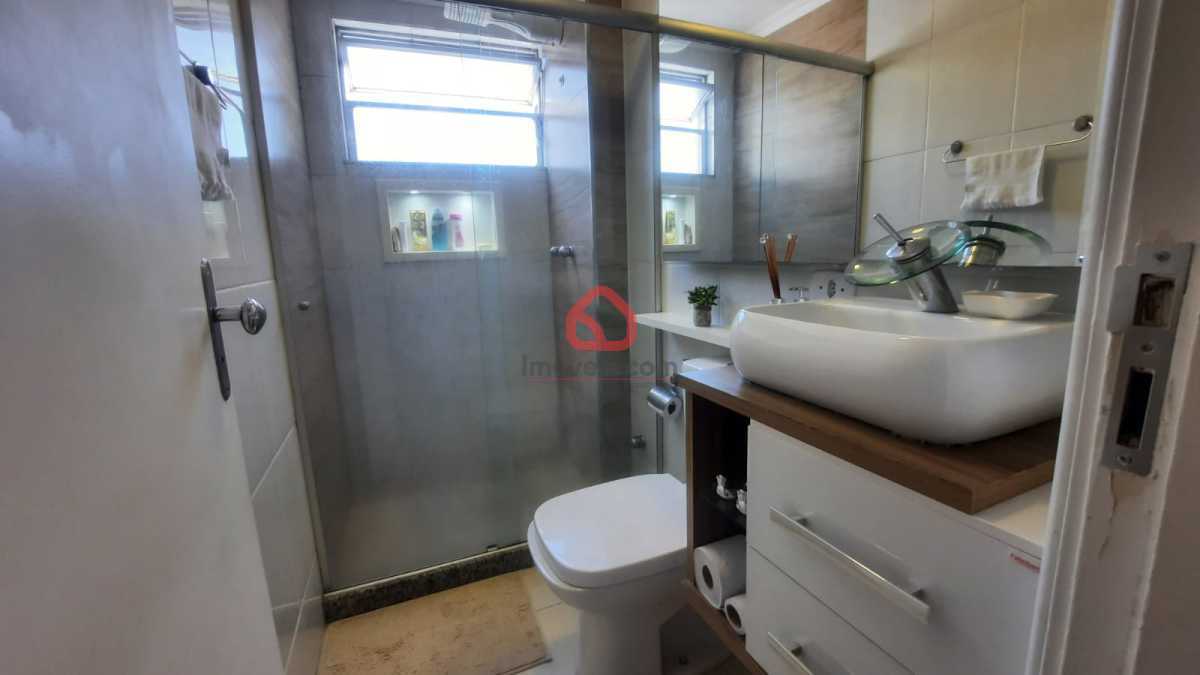 Apartamento, 2 quartos, 70 m² - Foto 14
