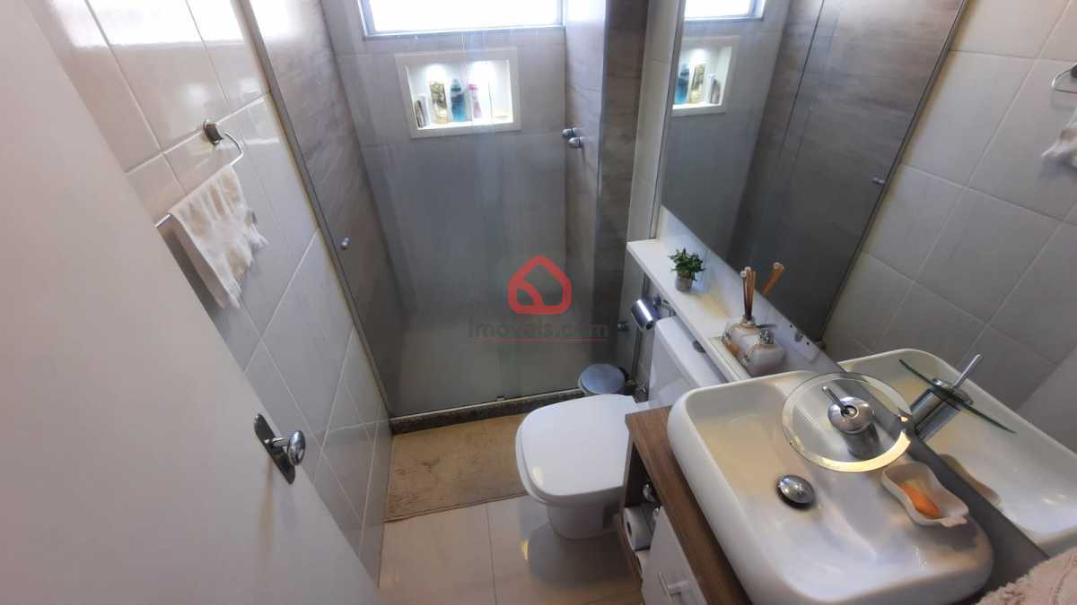Apartamento, 2 quartos, 70 m² - Foto 15