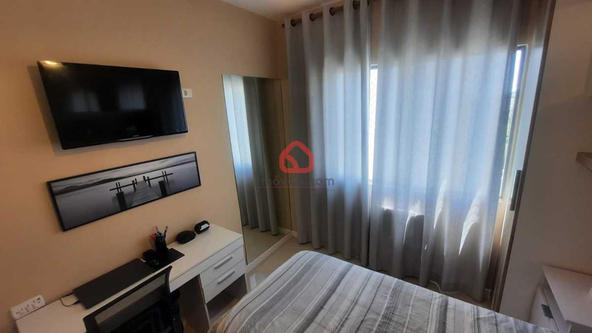 Apartamento, 2 quartos, 70 m² - Foto 10