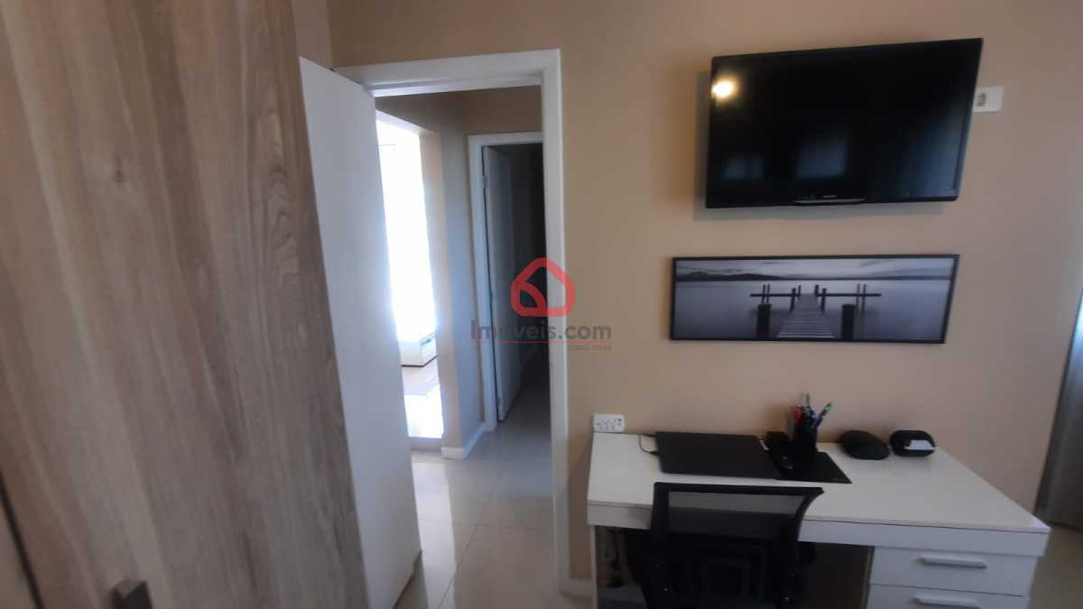 Apartamento, 2 quartos, 70 m² - Foto 13