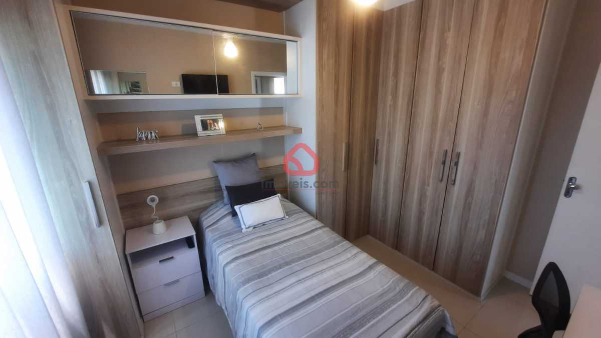 Apartamento, 2 quartos, 70 m² - Foto 11
