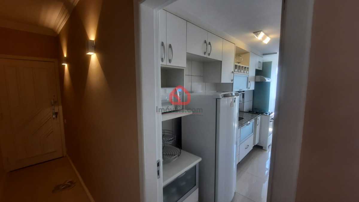 Apartamento, 2 quartos, 70 m² - Foto 17