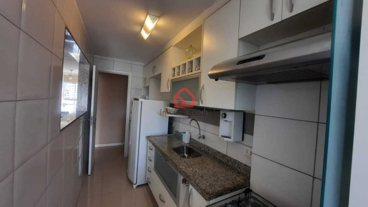 Apartamento, 2 quartos, 70 m² - Foto 18