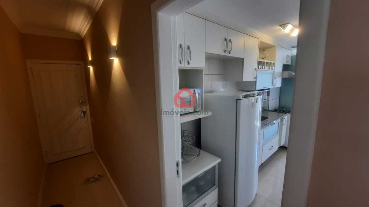 Apartamento, 2 quartos, 70 m² - Foto 19