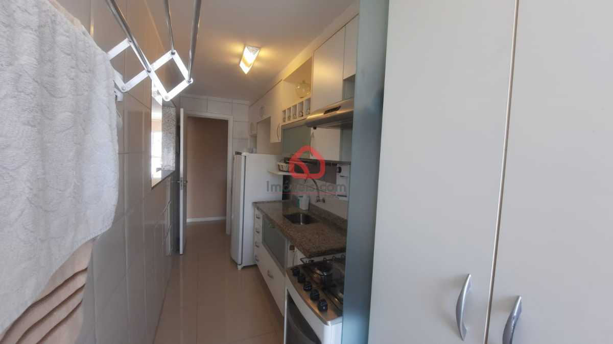 Apartamento, 2 quartos, 70 m² - Foto 20