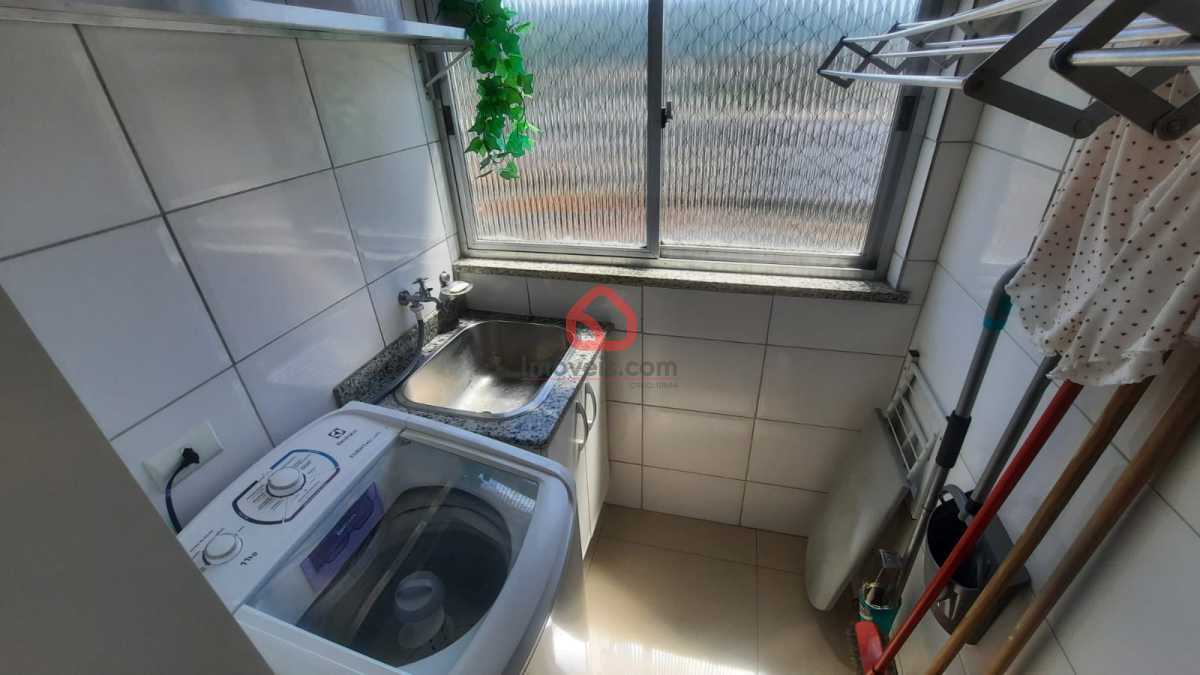 Apartamento, 2 quartos, 70 m² - Foto 23