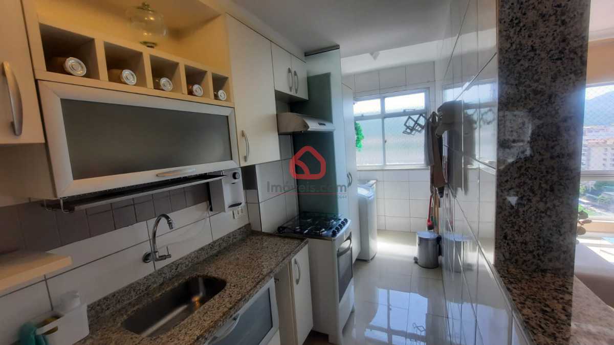 Apartamento, 2 quartos, 70 m² - Foto 22