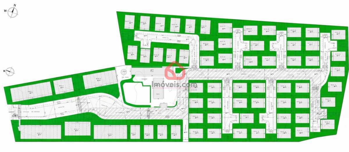 Terreno, 3 hectares - Foto 2