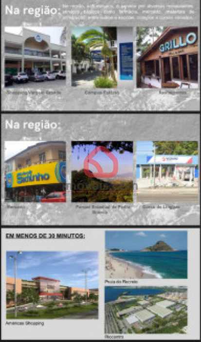 Terreno, 3 hectares - Foto 3