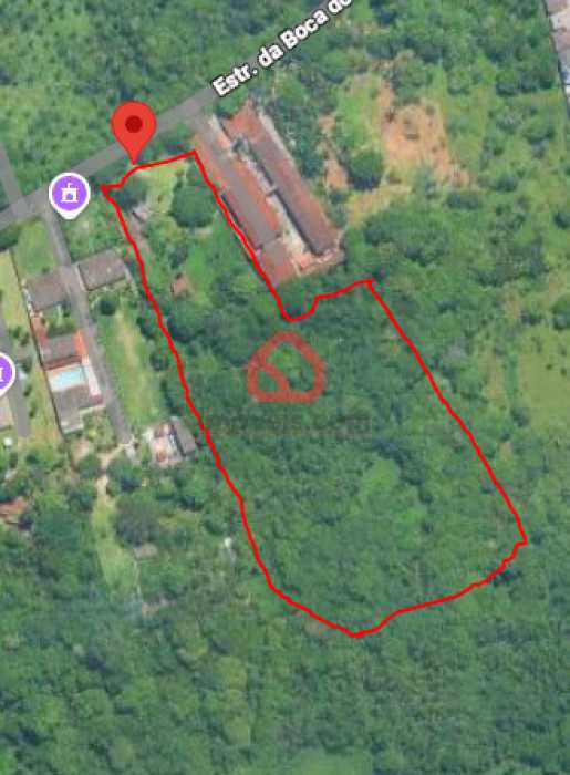 Terreno, 3 hectares - Foto 1