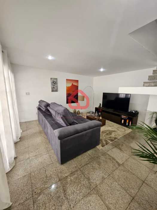 Casa de Condomínio, 4 quartos - Foto 10