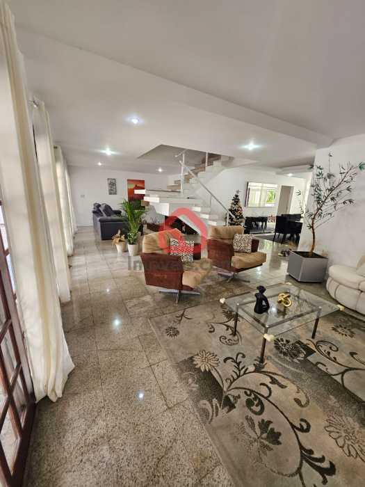 Casa de Condomínio, 4 quartos - Foto 9