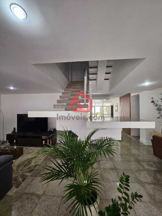 Casa de Condomínio, 4 quartos - Foto 12