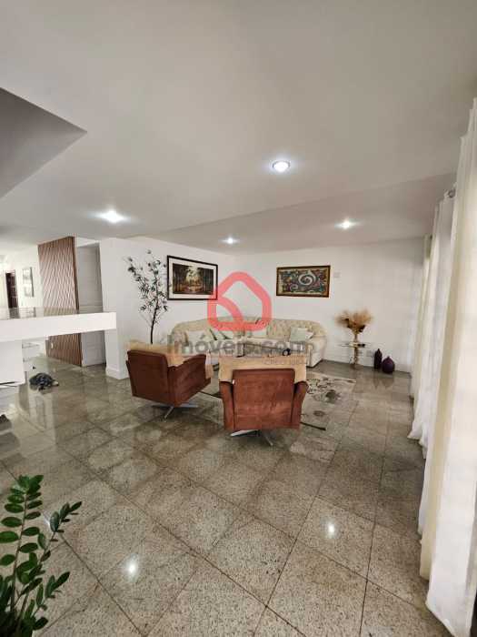 Casa de Condomínio, 4 quartos - Foto 8