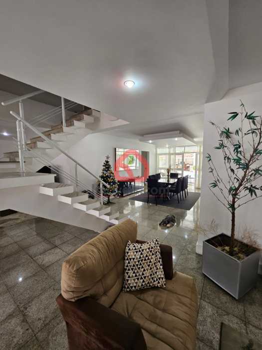 Casa de Condomínio, 4 quartos - Foto 14