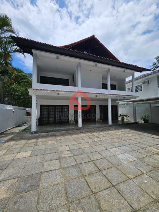 Casa de Condomínio, 4 quartos - Foto 2
