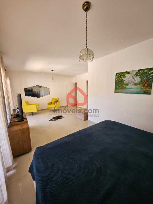 Casa de Condomínio, 4 quartos - Foto 21