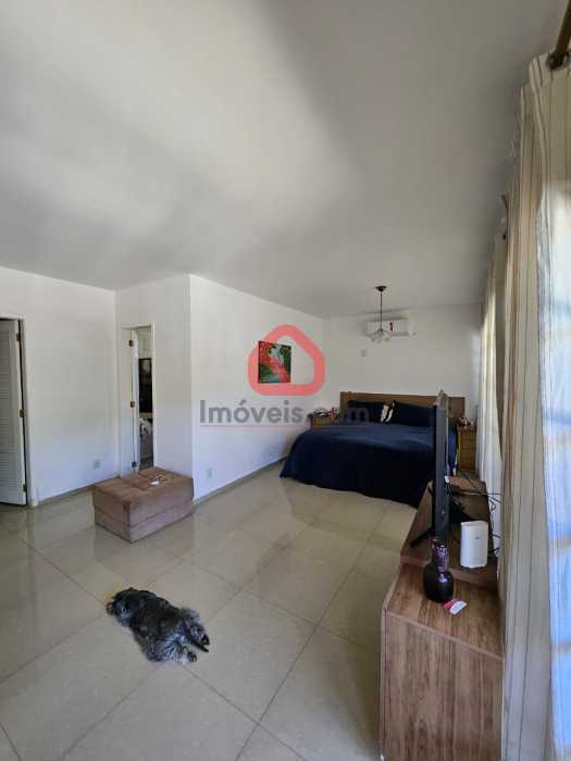 Casa de Condomínio, 4 quartos - Foto 20