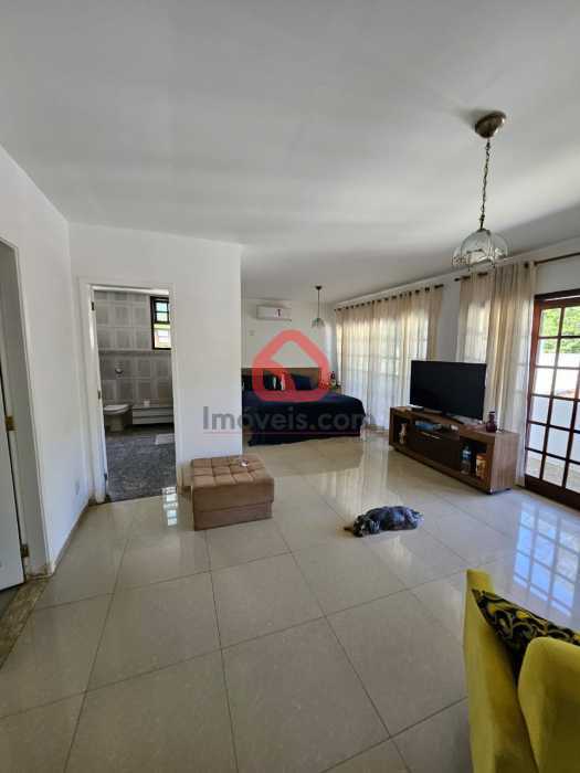 Casa de Condomínio, 4 quartos - Foto 22