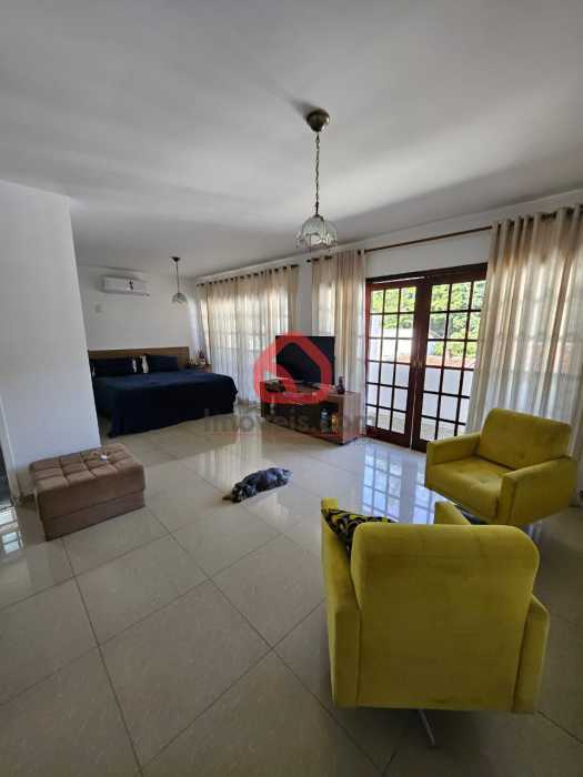 Casa de Condomínio, 4 quartos - Foto 23
