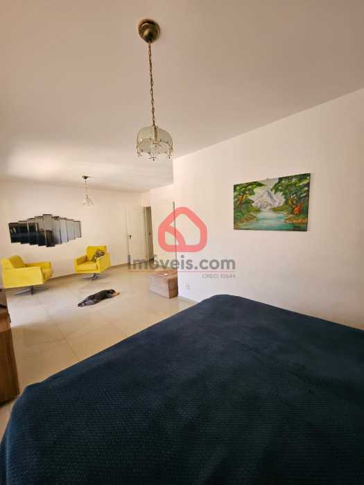 Casa de Condomínio, 4 quartos - Foto 24