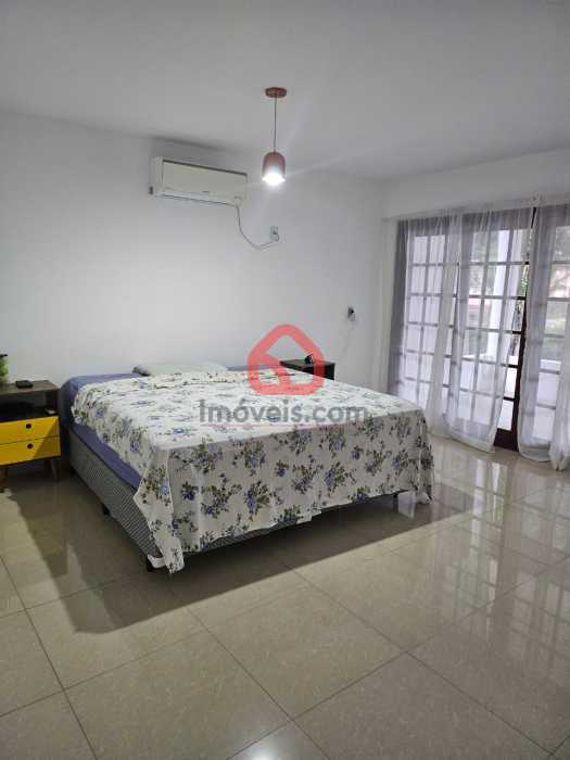 Casa de Condomínio, 4 quartos - Foto 26