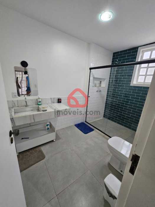 Casa de Condomínio, 4 quartos - Foto 25
