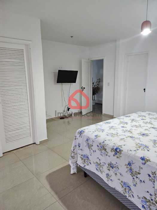 Casa de Condomínio, 4 quartos - Foto 27