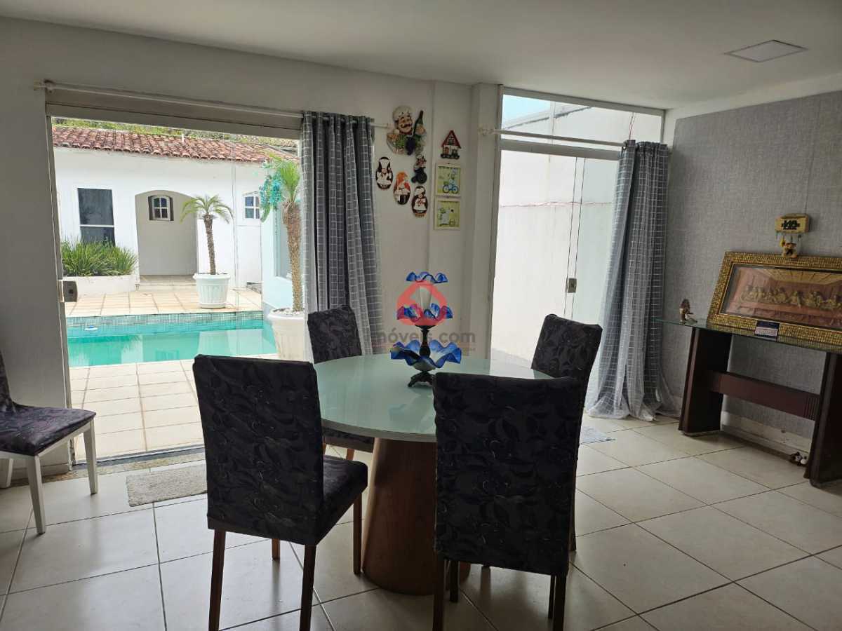 Casa de Condomínio, 4 quartos - Foto 7