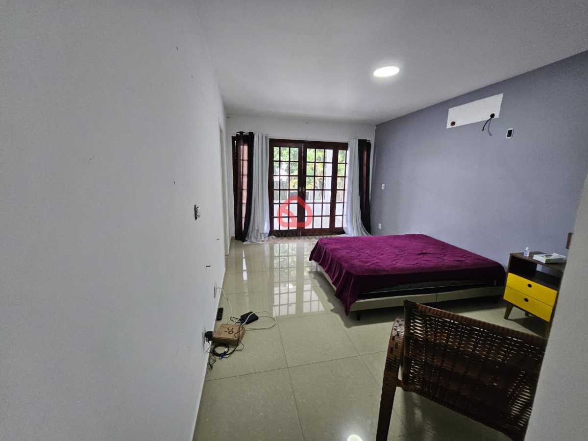 Casa de Condomínio, 4 quartos - Foto 28