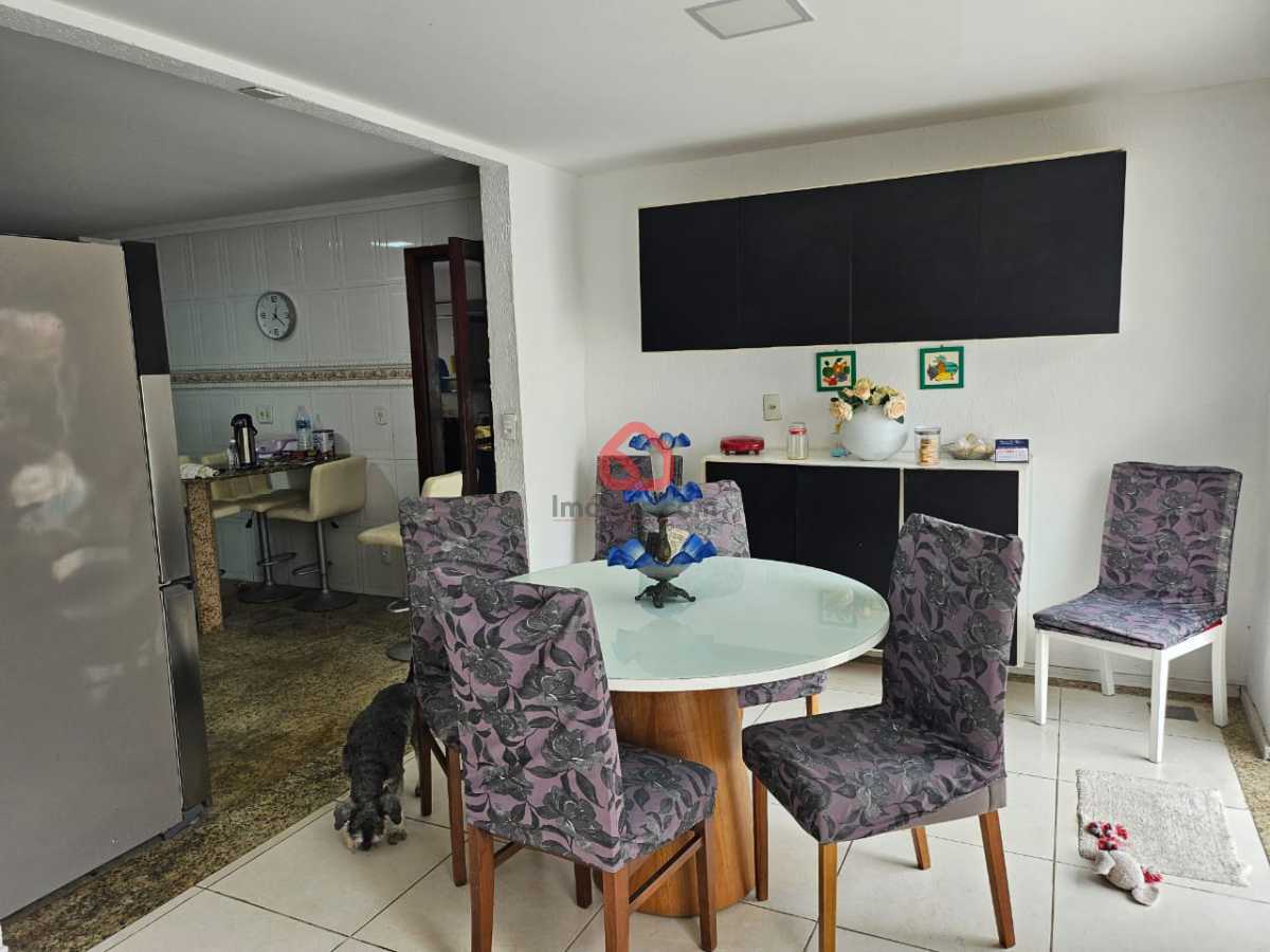 Casa de Condomínio, 4 quartos - Foto 16