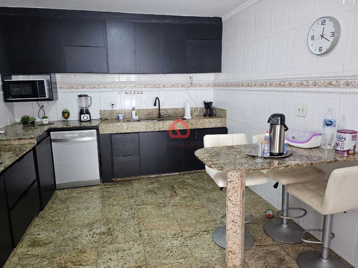 Casa de Condomínio, 4 quartos - Foto 17