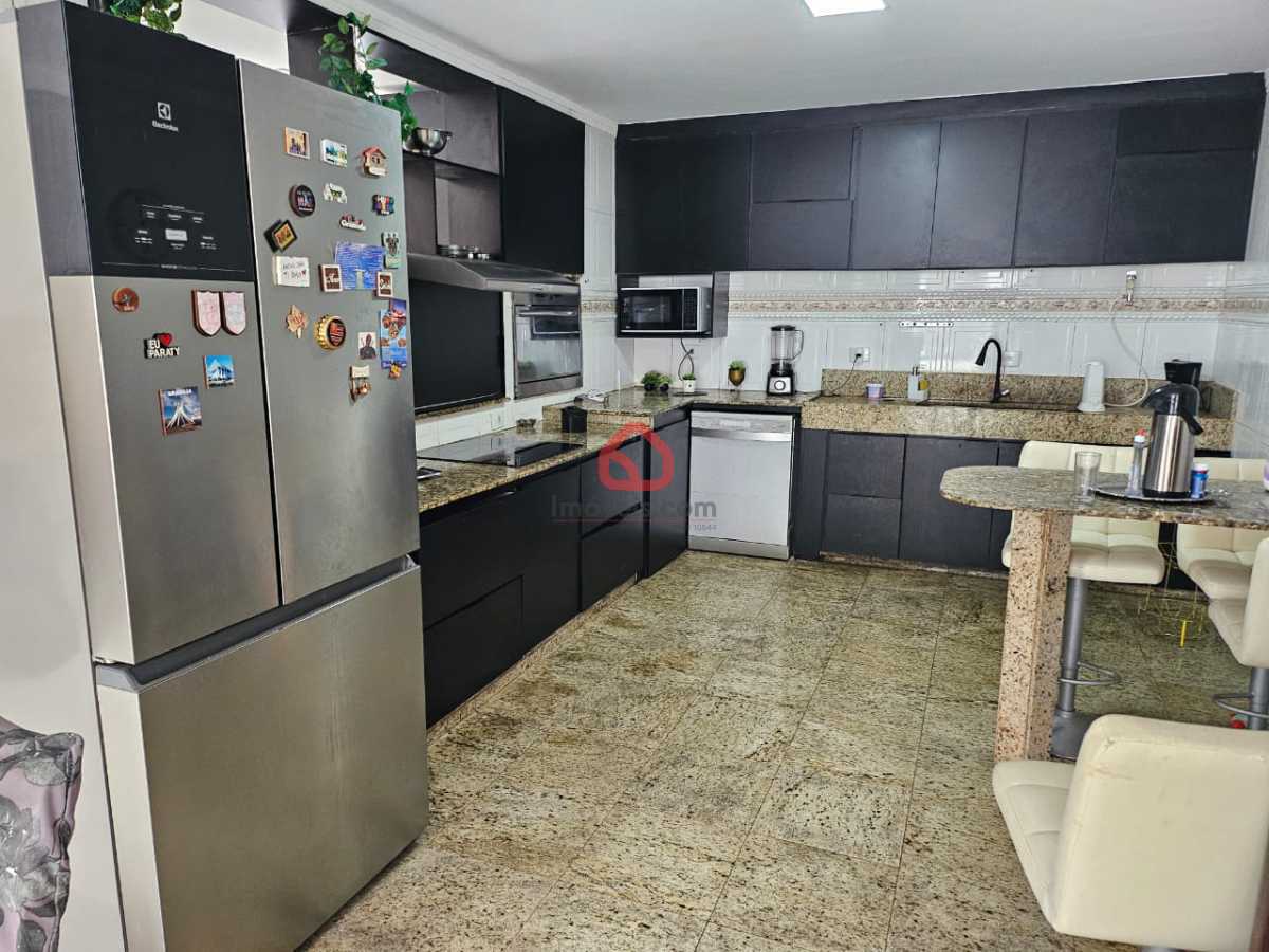 Casa de Condomínio, 4 quartos - Foto 19