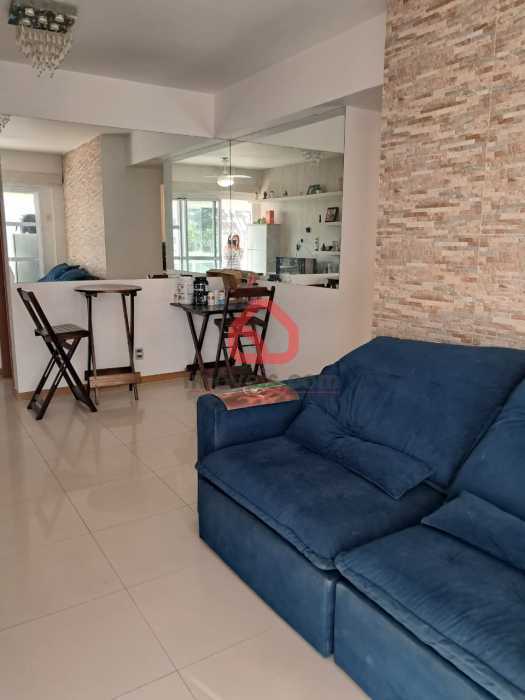 Apartamento, 3 quartos, 84 m² - Foto 5