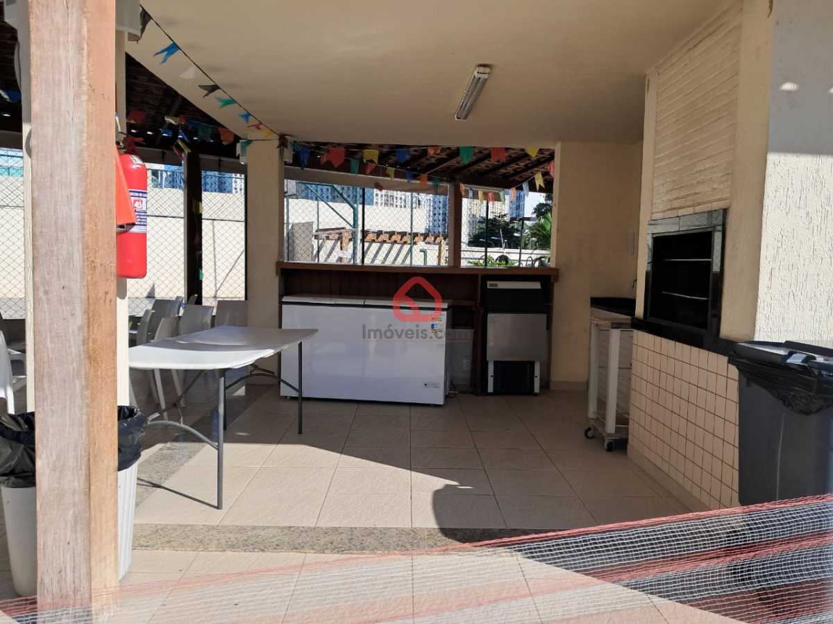 Apartamento, 3 quartos, 84 m² - Foto 23