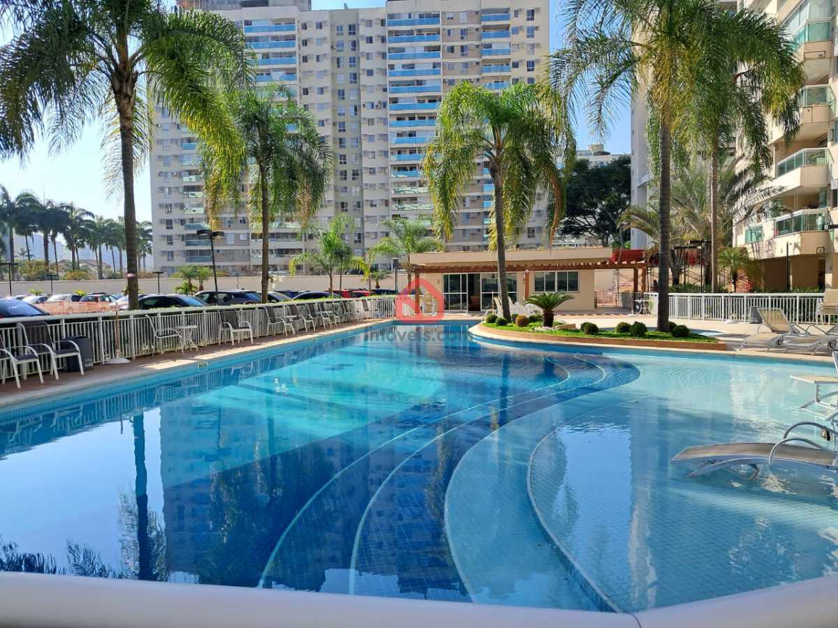 Apartamento, 3 quartos, 84 m² - Foto 1