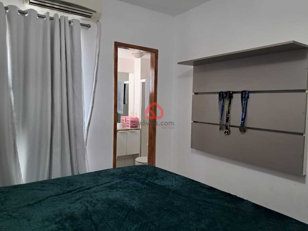 Apartamento, 3 quartos, 84 m² - Foto 9
