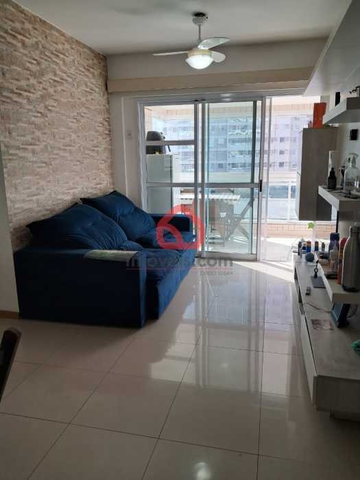 Apartamento, 3 quartos, 84 m² - Foto 4
