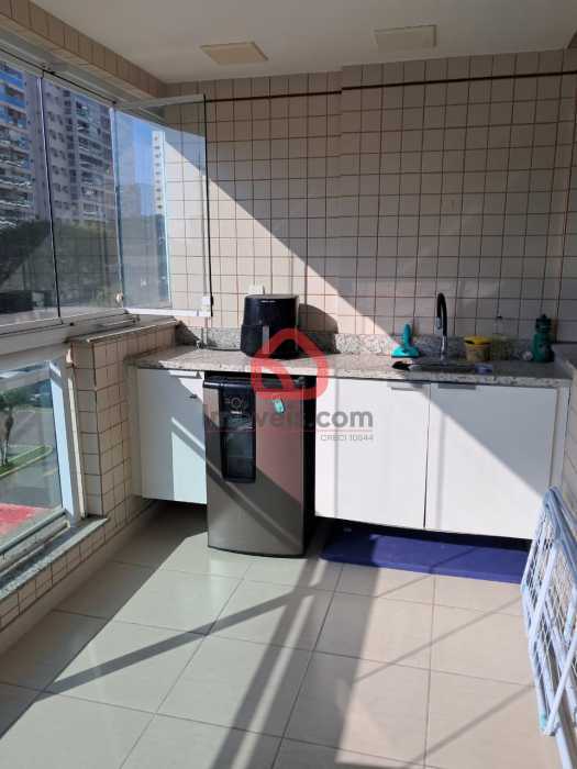Apartamento, 3 quartos, 84 m² - Foto 19