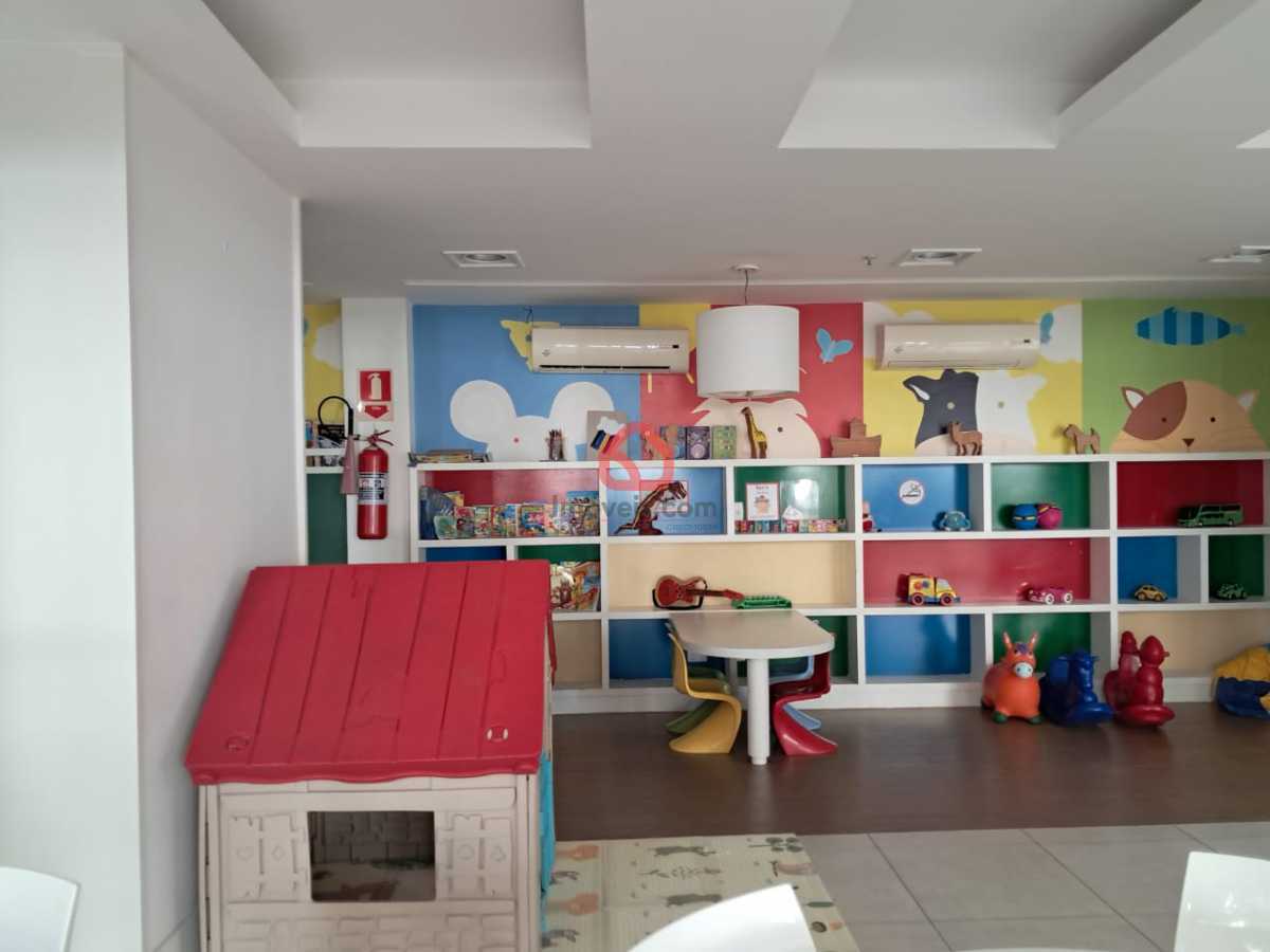 Apartamento, 3 quartos, 84 m² - Foto 25