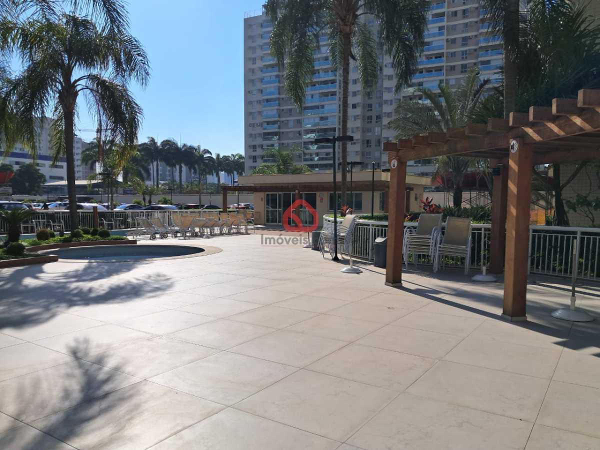 Apartamento, 3 quartos, 84 m² - Foto 30