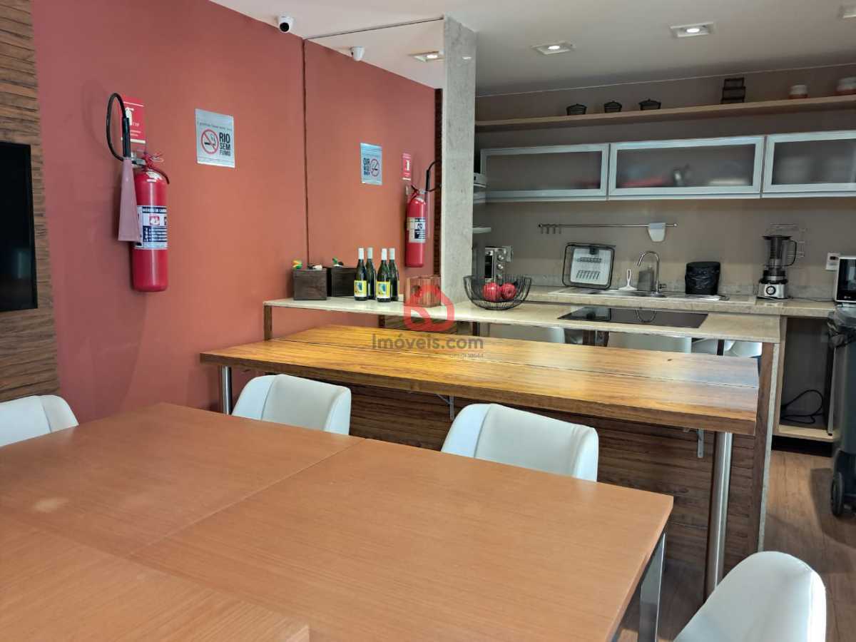 Apartamento, 3 quartos, 84 m² - Foto 21