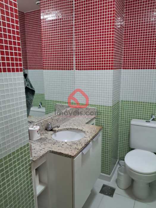 Apartamento, 3 quartos, 84 m² - Foto 16