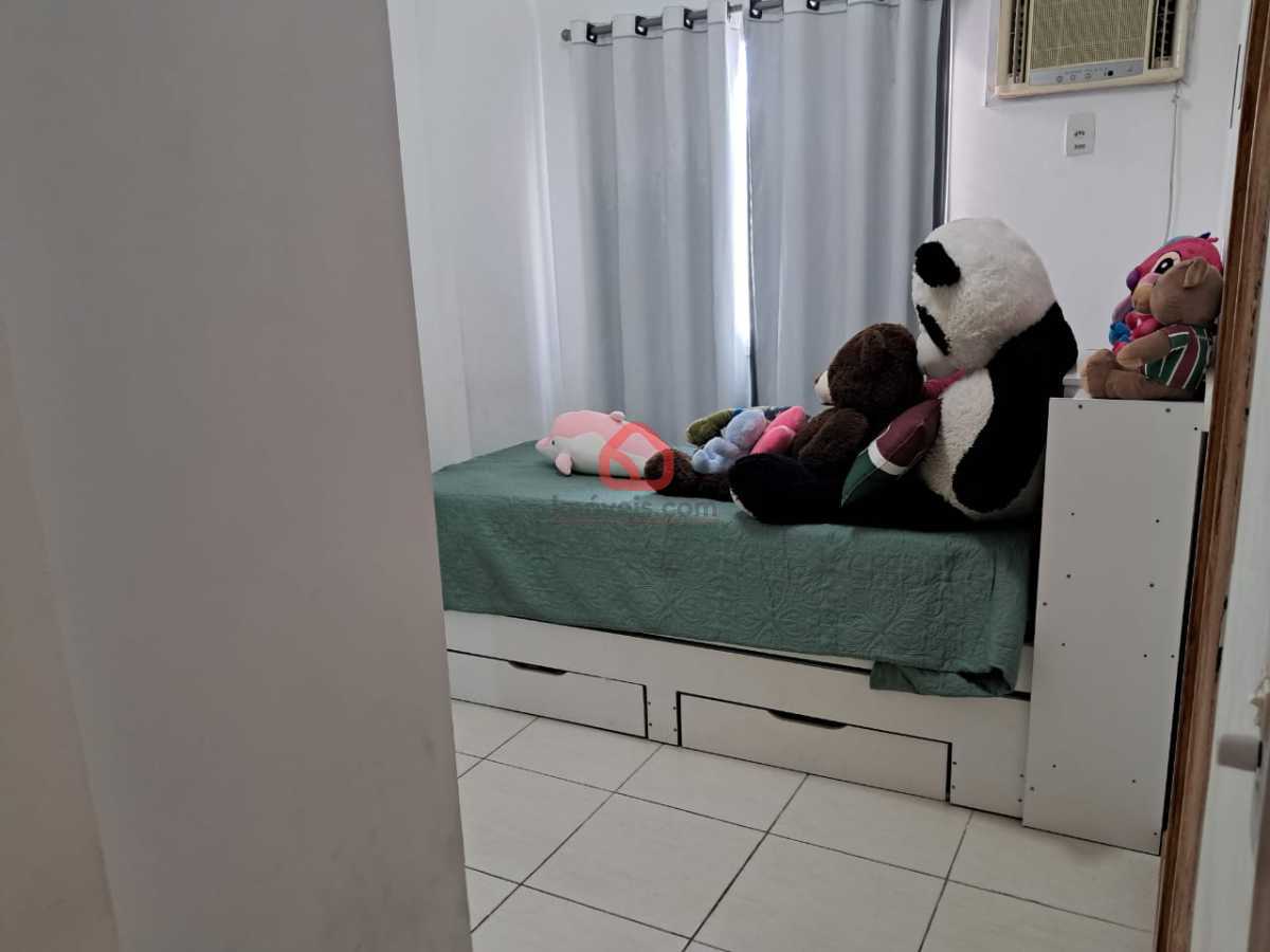 Apartamento, 3 quartos, 84 m² - Foto 12