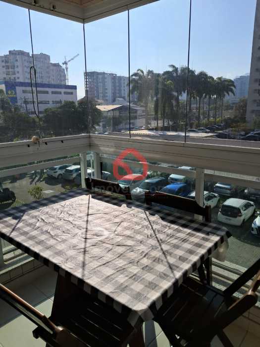 Apartamento, 3 quartos, 84 m² - Foto 3