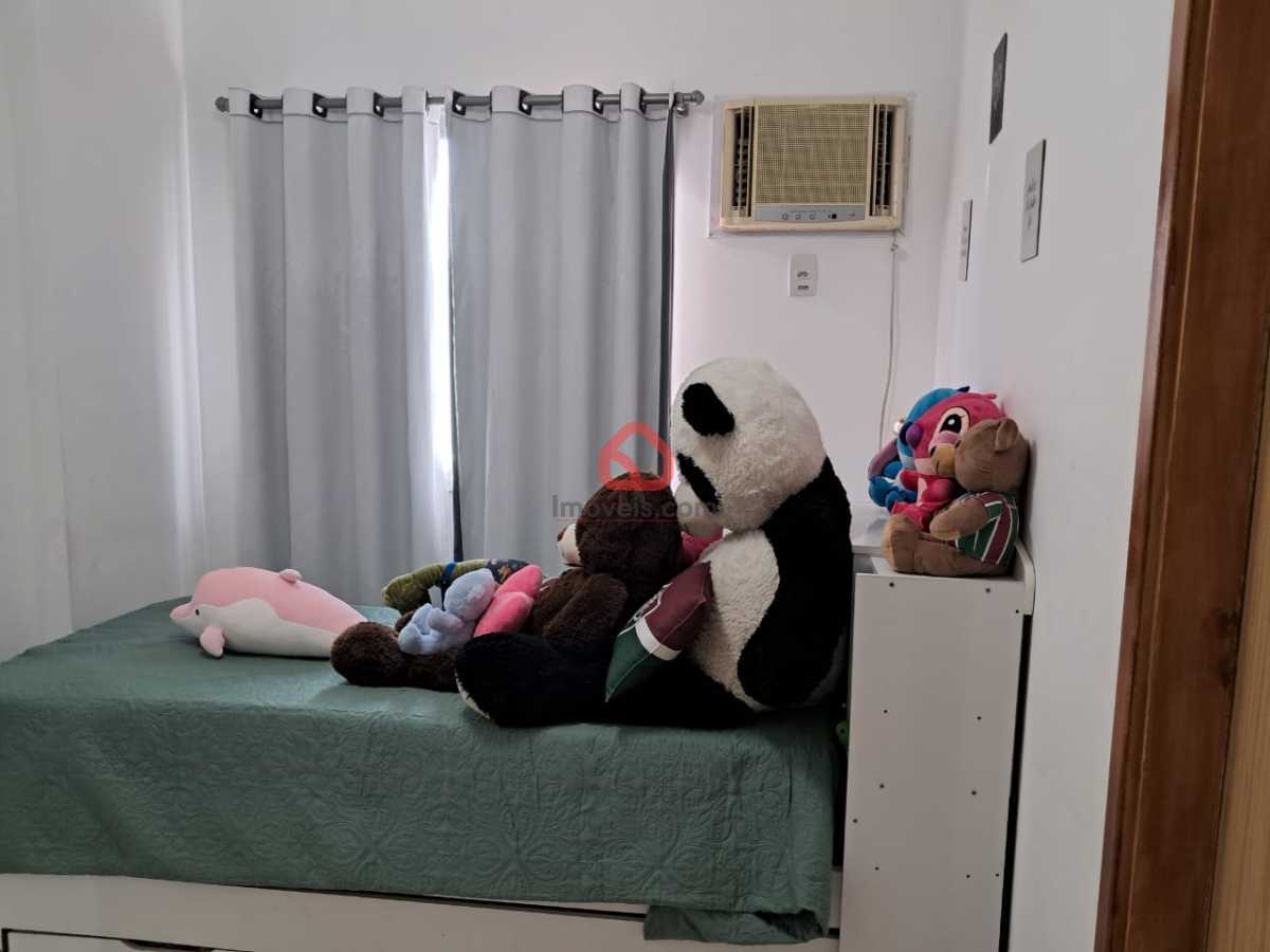 Apartamento, 3 quartos, 84 m² - Foto 13